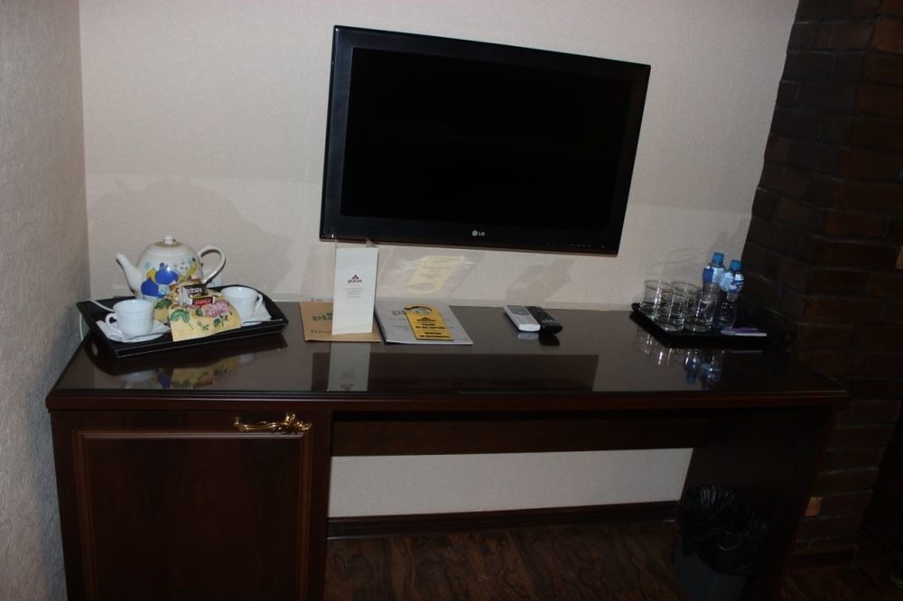 Platan Hotel Samarkand Exterior photo